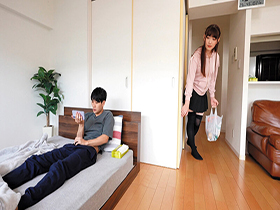 僕たちの♂♂日常 サンプル動画サムネイル